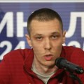 Rastanak sa titulom: Aleksa Brđović sa odbojkašima Radničkog odbranio srpski tron i otišao u ruski Olenburg