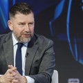 Izvršni producent Newsmax Polska: Borba protiv lažnih vesti prioritet, pravi medij treba da se bori za istinu