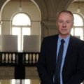 Tošković: Za sve bi bilo dobro da rektor Đokić vodi državu