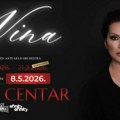 Veliko uzbuđenje pred sutrašnji koncert Nine Badrić u Sava Centru: ostalo još malo ulaznica za spektakl Nina Unplugged