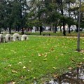 Vreme oblačno i toplo, slično inarednih dana