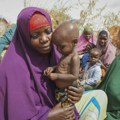 Svetski program za hranu UN: Šest miliona ljudi u Somaliji pogođeno glađu, hitno potrebna pomoć