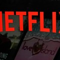Netflix u poslednjih deset godina uložio 135 milijardi dolara u filmove i serije