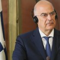 Strah da bi rat mogao da se prelije na Mediteran: Atina protestuje zbog ukrajinskog pomorskog drona pronađenog kod Lefkade