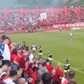 (VIDEO) Neredi u Mostaru, prekinuto finale Kupa!