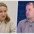 Član Komisije tvrdi da nemaju pristup bazama podataka potrebnim za stvarnu kontrolu biračkog spiska. Ognjen Rašuo optužuje…