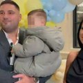 Pevač izgradio bazen na vrhu zgrade, ovde živi sa ženom: Katarina se sada pohvalila kako uživa u luksuzu