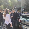 Pritvor do 30 dana vozaču koji je oborio penzionera tokom 16 minuta tišine kod Pravnog fakuleta
