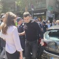Pritvor do 30 dana vozaču koji je oborio penzionera tokom 16 minuta tišine kod Pravnog fakulteta