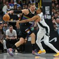 Spektakl! Nju Orleans i San Antonio u januaru igraju utakmice NBA lige u Parizu i Mančesteru