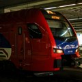 Anonimna dojava o bombama u svim vozovima i depoima: Oglasila se Infrastruktura železnice Srbije
