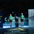 Srpski tandem sudi finale Lige šampiona
