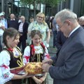 Dragomir Karić u Kragujevcu razgovarao sa građanima o razvoju Srbije