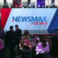 (Video) Uskoro lansiranje informativnog kanala Newsmax Polska: "Ljudi širom sveta žude za istinom"