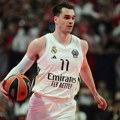 Mario Hezonja MVP španske lige: Treneri dali najviše glasova drugom igraču