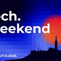 Hrvatska IT scena više nije priča o potencijalu: all stars ekipa domaće IT scene na Tech.Weekendu