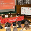 Konferencija BoljiOnline PAUZA Da li smo danas više online ili zaista tu