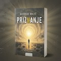 Knjiga koju domaća publika čeka mesecima! Miodrag Majić se vraća romanom „Priznanje“