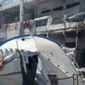 Две ракете претвориле славље у незапамћени масар: Пројектили погодили шатор са људима у Гази