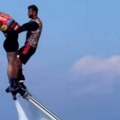 "To mi je bila supruga sve dok nije sa njim 'poletela'": Snimak žene koju je na prvu zaveo instruktor hit na mrežama