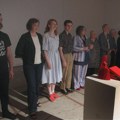 Nagrada "Borka Pavićević" Arhivu javnih skupova, rektoru Đokiću, Mariji Vasić, NeBitefu 2025...