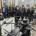 Ukrajina razvija AI mrežu za upravljanje bojištem i donošenje odluka