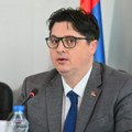 Mrdić: Usaglasili smo zakone sa Venecijanskom komisijom, primenićemo preporuke