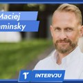 Мачеј Камински, Самсунг: "Нико није очекивао да ће АИ бум оволико експлодирати, али ми смо спремни"