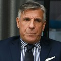 Da li su klubovi "pritiskali" Mesinu zbog suđenja u Superligi? "Bilo je dopisa, nikom nisam odgovorio na to"