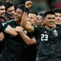 Prenos, Meksiko - Južna Koreja: Kakva ludnica u Zapopanu!