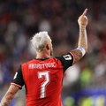 Arnautović protiv Mesija: Evo gde možete gledati direktan prenos meča Argentina - Austrija
