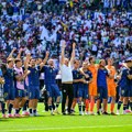 Bosnu sada samo čudo može da izbaci sa Mundijala! Pogledajte najzanimljivije momente sa večerašnje utakmice!