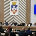 Sednica Skupštine Beograda: Pred odbornicima rebalans budžeta i urbanistički planovi