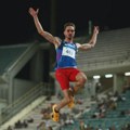 Neverovatan rezultat čuda srpske atletike: Oborio rekord, na postolju i Adriana Vilagoš