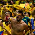 Nezapamćena pomama za meč Kolumbije i Portugala - Infantino izneo neverovatan podatak