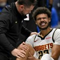 Napušta Denver? Kem Džonson - glavna meta NBA letnjeg prelaznog roka!