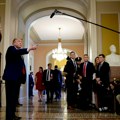 Odrešene ruke! Nož u grudi duboke države: Zbog nove odluke u Americi - više ništa neće biti isto