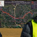 Počinju pripremni radovi za "Osmeh Vojvodine": Od Novog Sada do Sombora za oko sat, a do Kikinde oko 90 minuta vožnje