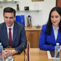 Žarić Kovačević o predsedničkom kandidatu SNS: Odluka možda neće biti najbolja za stranku, ali će biti najbolja za državu…