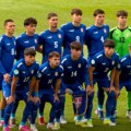 Srbija - Hrvatska! Veliki derbi, orlići pobedom jure mesto za plasman na Mundijal!