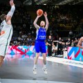 Menion srušio Litvaniju - Italija osvojila prvo mesto u grupi!