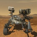 NASA: Naučnici analiziraju organski ugljenik na Marsu, moguć trag drevnog života