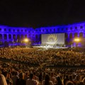 Gala ceremonijom i filmom „Svadba“ u Areni započeo 73. Festival: Pula, mesto bunta i otpora, multikulturalnosti, tolerancije…