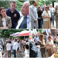 (Фото) Министарка Месаровић и председница Покрајинске владе Маја Гојковић посетиле Стару Пазову: Општина за понос, са изразито…