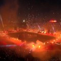 (VIDEO) Potpuni spektakl na dočeku Egipćana