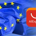 EU kaznila Aliekspres sa 550 miliona evra