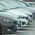 Veliki skok prodaje novih automobila u Srbiji: Ovo je top-lista najprodavanijih vozila u prvih 6 meseci 2026.