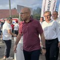 Vučević: Izbor premijera ključno pitanje za narod Srbije na izborima