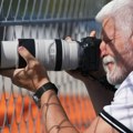 Predsednik evropske države se pojavio na Hungaroringu sa fotoaparatom u ruci, nedavno je sakupio 30.000 evra