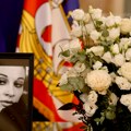 Komemoracija Oliveri Katarini održana u Skupštini grada Beograda